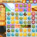 Farm Heroes Saga Level 839: Lösungen, Tipps und Tricks