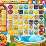 Farm Heroes Saga Level 835: Lösungen, Tipps und Tricks