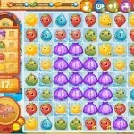 Farm Heroes Saga Level 834: Lösungen, Tipps und Tricks