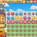 Farm Heroes Saga Level 831: Lösungen, Tipps und Tricks