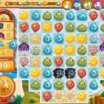 Farm Heroes Saga Level 829: Lösungen, Tipps und Tricks