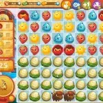 Farm Heroes Saga Level 828: Lösungen, Tipps und Tricks