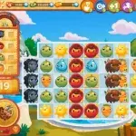Farm Heroes Saga Level 827: Lösungen, Tipps und Tricks