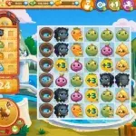 Farm Heroes Saga Level 826: Lösungen, Tipps und Tricks