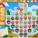 Farm Heroes Saga Level 825: Lösungen, Tipps und Tricks