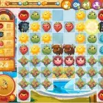 Farm Heroes Saga Level 824: Lösungen, Tipps und Tricks