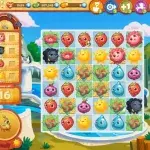 Farm Heroes Saga Level 823: Lösungen, Tipps und Tricks
