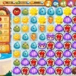 Farm Heroes Saga Level 821: Lösungen, Tipps und Tricks