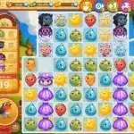 Farm Heroes Saga Level 820: Lösungen, Tipps und Tricks