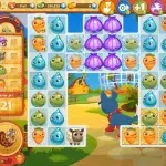Farm Heroes Saga Level 818: Lösungen, Tipps und Tricks