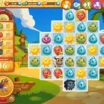 Farm Heroes Saga Level 817: Lösungen, Tipps und Tricks