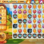 Farm Heroes Saga Level 815: Lösungen, Tipps und Tricks