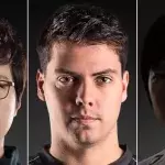 League of Legends: Jeder Profi hat sein eigenes Play