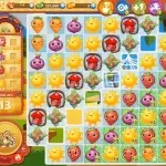 Farm Heroes Saga Level 812: Lösungen, Tipps und Tricks