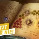League of Legends: Jetzt solltet ihr alle Runen kaufen, die ihr braucht