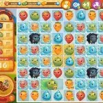 Farm Heroes Saga Level 811: Lösungen, Tipps und Tricks