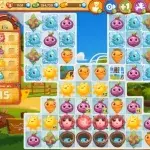 Farm Heroes Saga Level 810: Lösungen, Tipps und Tricks