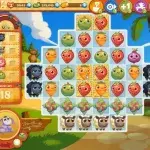 Farm Heroes Saga Level 809: Lösungen, Tipps und Tricks