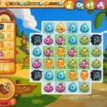 Farm Heroes Saga Level 808: Lösungen, Tipps und Tricks