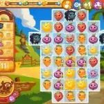 Farm Heroes Saga Level 807: Lösungen, Tipps und Tricks