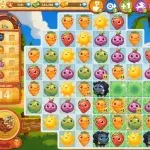 Farm Heroes Saga Level 806: Lösungen, Tipps und Tricks