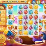 Farm Heroes Saga Level 803: Lösungen, Tipps und Tricks