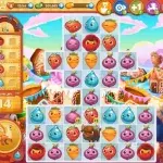 Farm Heroes Saga Level 799: Lösungen, Tipps und Tricks