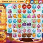 Farm Heroes Saga Level 798: Lösungen, Tipps und Tricks