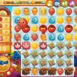 Farm Heroes Saga Level 796: Lösungen, Tipps und Tricks
