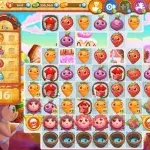Farm Heroes Saga Level 795: Lösungen, Tipps und Tricks