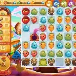 Farm Heroes Saga Level 794: Lösungen, Tipps und Tricks