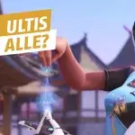 Overwatch: Und wenn alle Champions wie Symmetra zwei Ultis hätten?
