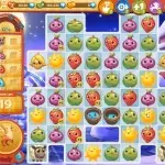 Farm Heroes Saga Level 790: Lösungen, Tipps und Tricks
