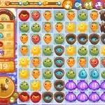 Farm Heroes Saga Level 788: Lösungen, Tipps und Tricks