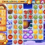 Farm Heroes Saga Level 787: Lösungen, Tipps und Tricks