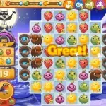 Farm Heroes Saga Level 786: Lösungen, Tipps und Tricks