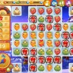 Farm Heroes Saga Level 785: Lösungen, Tipps und Tricks