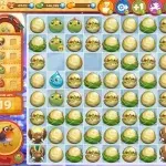 Farm Heroes Saga Level 783: Lösungen, Tipps und Tricks