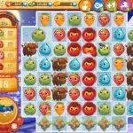 Farm Heroes Saga Level 782: Lösungen, Tipps und Tricks