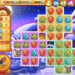 Farm Heroes Saga Level 781: Lösungen, Tipps und Tricks