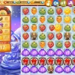 Farm Heroes Saga Level 780: Lösungen, Tipps und Tricks