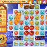 Farm Heroes Saga Level 779: Lösungen, Tipps und Tricks