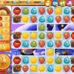 Farm Heroes Saga Level 776: Lösungen, Tipps und Tricks
