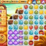 Farm Heroes Saga Level 775: Lösungen, Tipps und Tricks