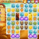 Farm Heroes Saga Level 772: Lösungen, Tipps und Tricks