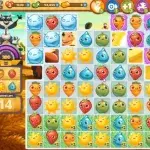 Farm Heroes Saga Level 771: Lösungen, Tipps und Tricks