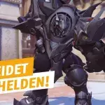 Overwatch: Diese Helden sind keine gute Wahl, wenn ihr im Ranking aufsteigt