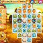 Farm Heroes Saga Level 769: Lösungen, Tipps und Tricks