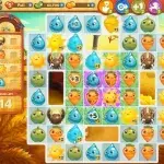Farm Heroes Saga Level 767: Lösungen, Tipps und Tricks