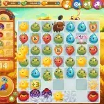 Farm Heroes Saga Level 766: Lösungen, Tipps und Tricks
